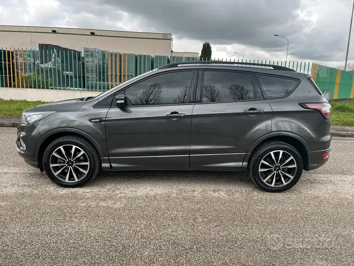 Ford Kuga 2019 photo 4