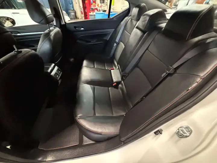 Nissan Altima 2024 photo 5