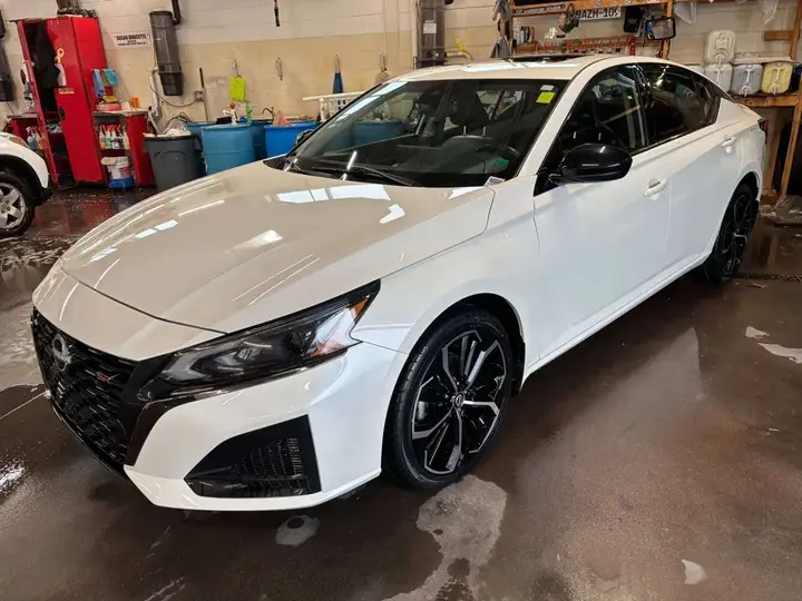 Nissan Altima