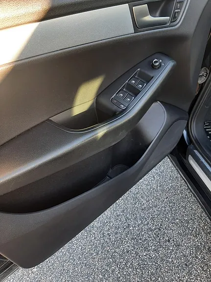 Audi Q5 2010 photo 4