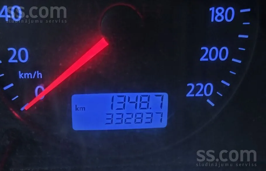 Volkswagen Multivan 2007 photo 4