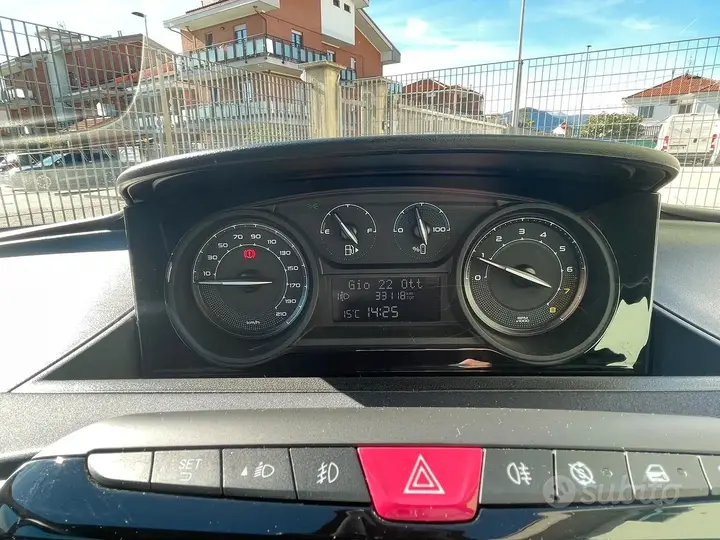 Lancia Ypsilon 2023 photo 4