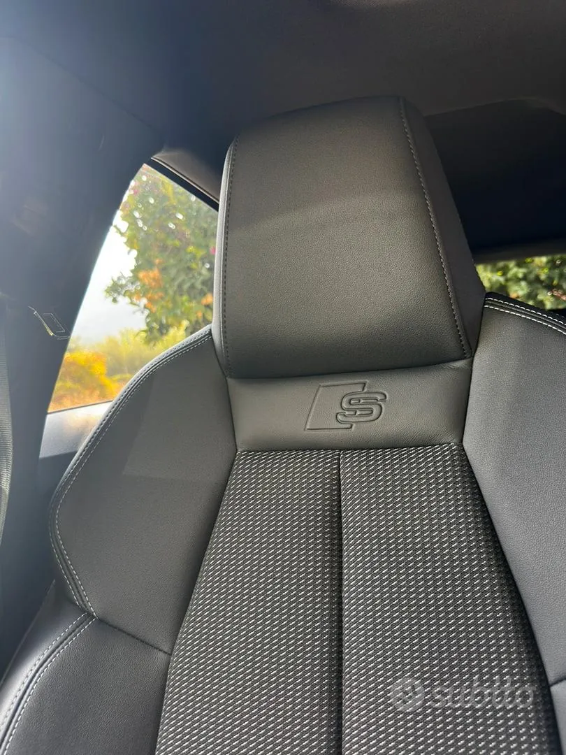 Audi A3 2024 photo 5