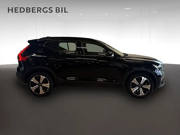 Volvo Xc40 2023 photo 2