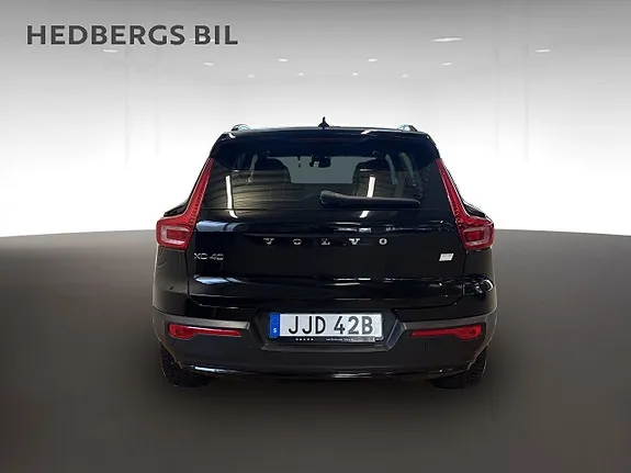 Volvo Xc40 2023 photo 4