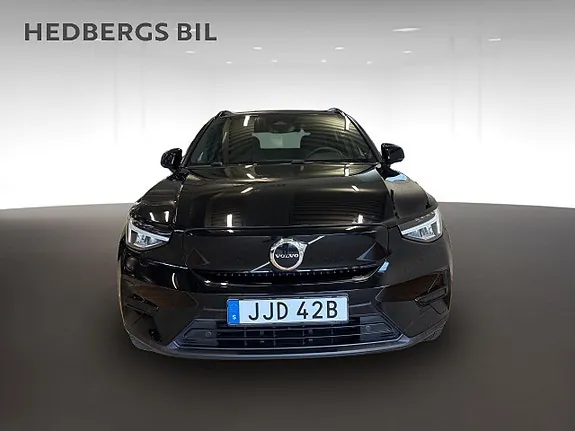 Volvo Xc40 2023 photo 5