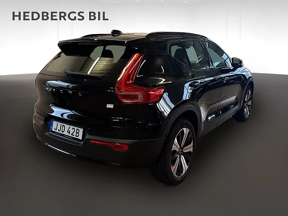 Volvo Xc40 2023 photo 3