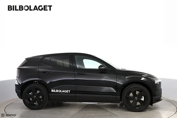 Volvo Ex30 2027 photo 5