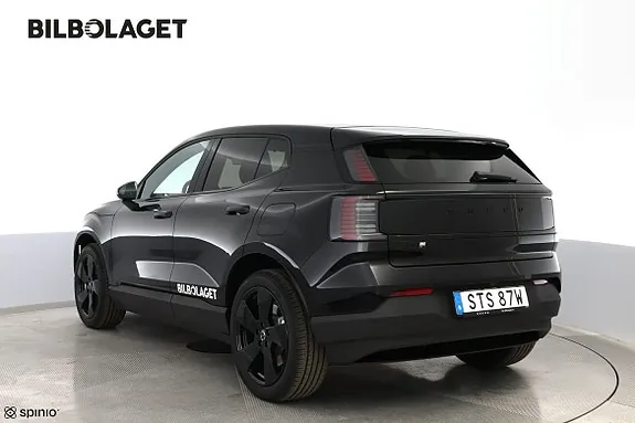 Volvo Ex30 2027 photo 3