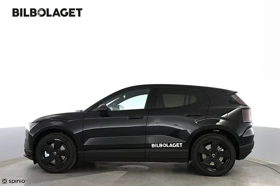 Volvo Ex30 2027 photo 2
