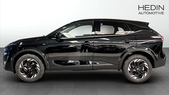 Nissan Qashqai 2026 photo 4