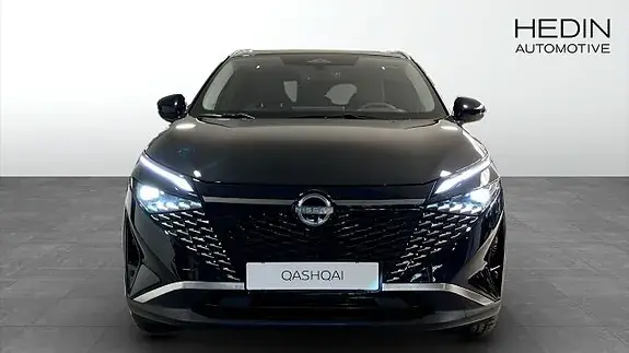 Nissan Qashqai 2026 photo 3