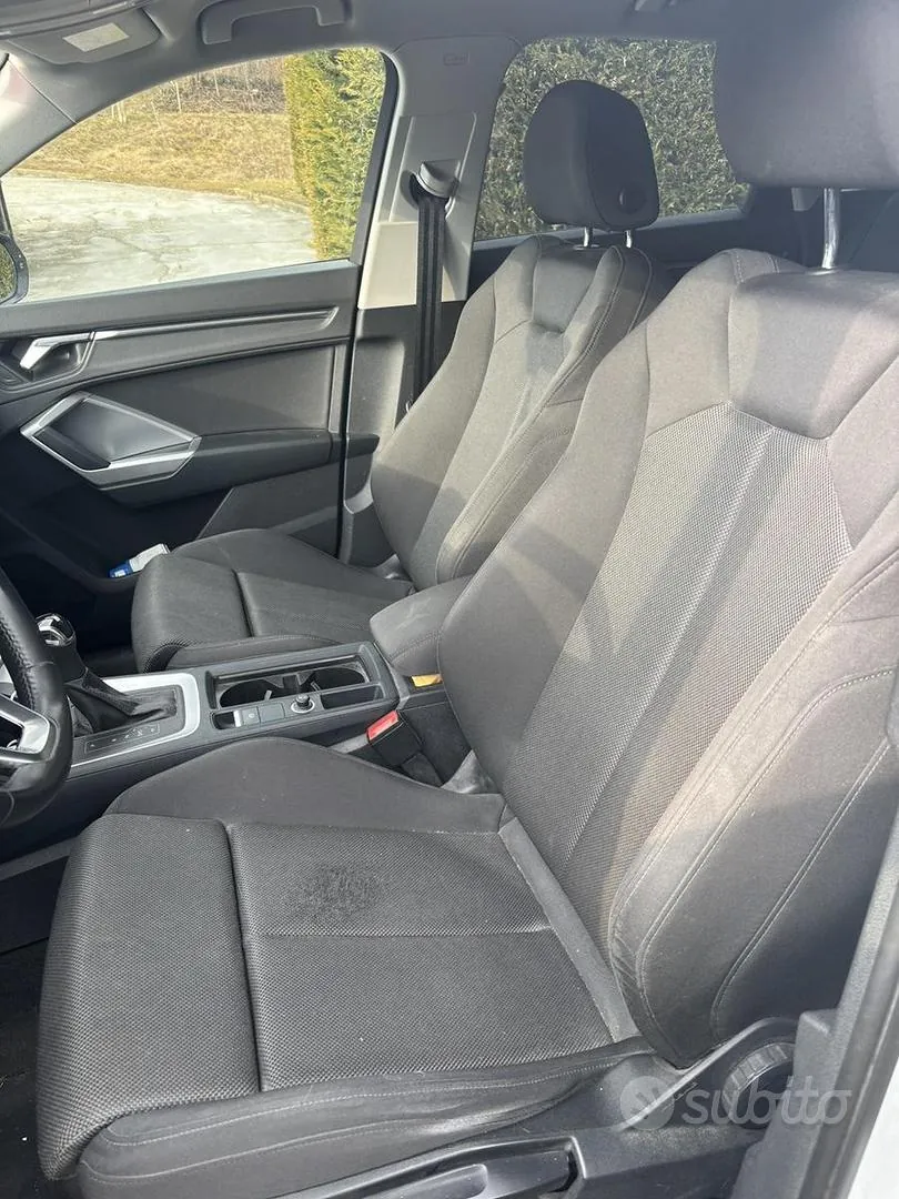 Audi Q3 2019 photo 4