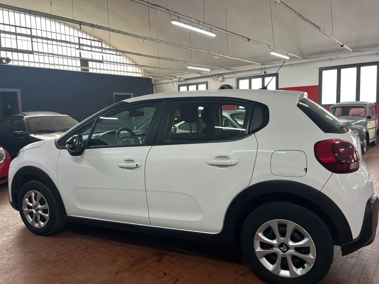 Citroen C3 2019 photo 5