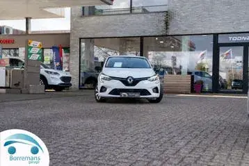 Renault Clio 2022 photo 3