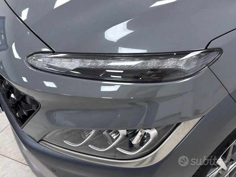 Hyundai Kona 2022 photo 4