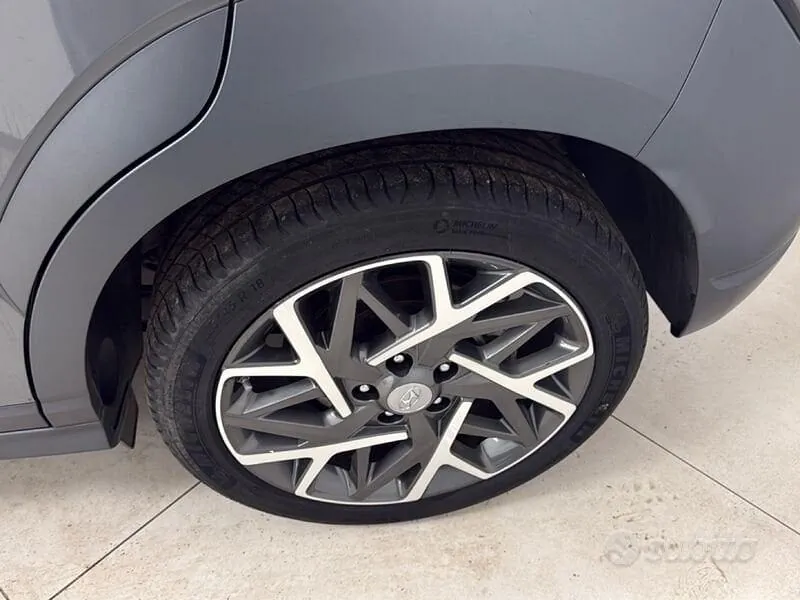 Hyundai Kona 2022 photo 5