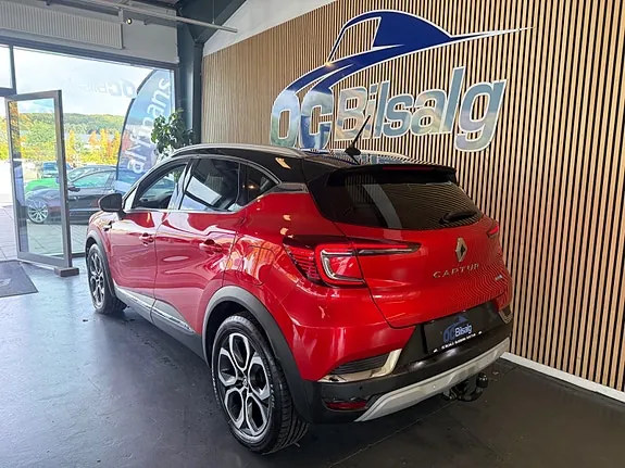 Renault Captur 2021 photo 4