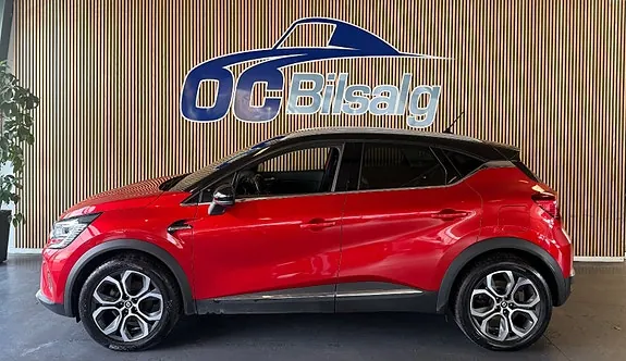 Renault Captur 2021 photo 3