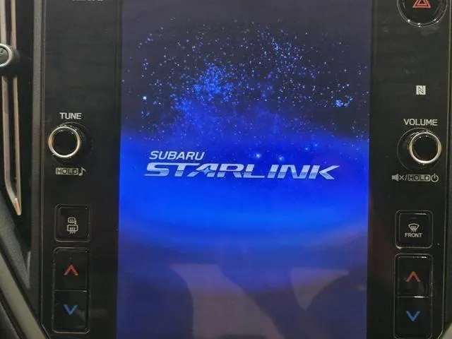Subaru Wrx Sti 2022 photo 4