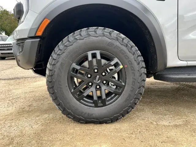 Ford Ranger 2026 photo 3