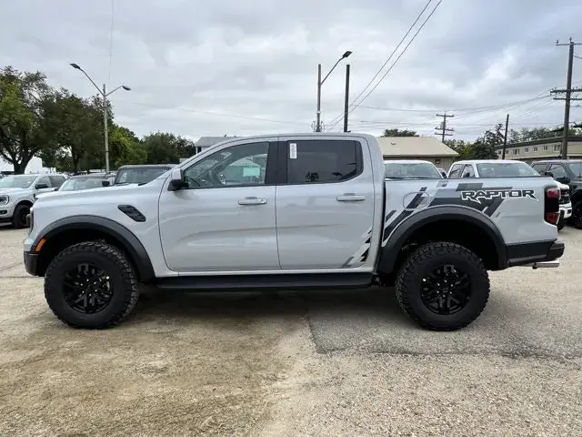 Ford Ranger 2026 photo 4