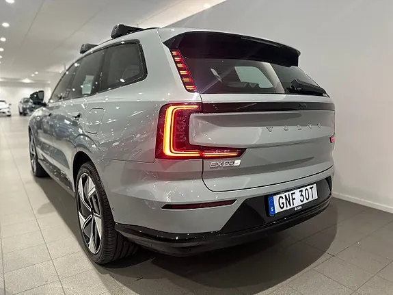 Volvo Ex90 2025 photo 5