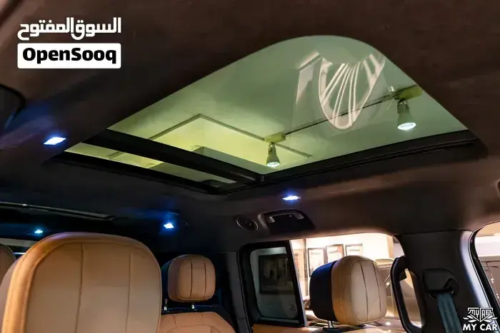 Land Rover Defender 2025 photo 3