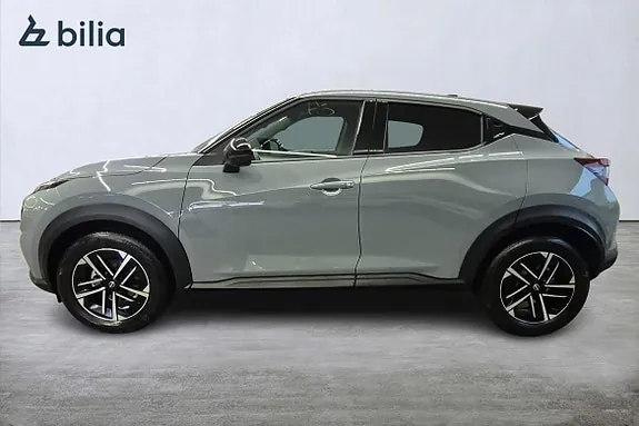 Nissan Juke 2024 photo 4