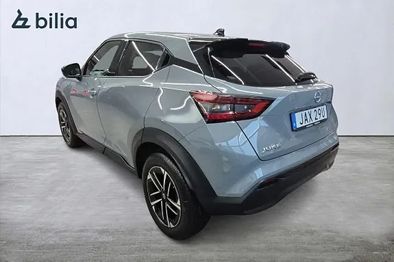 Nissan Juke 2024 photo 2