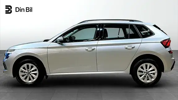 Skoda Kamiq 2025 photo 2