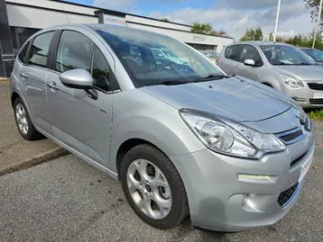 Citroen C3 2014 photo 2