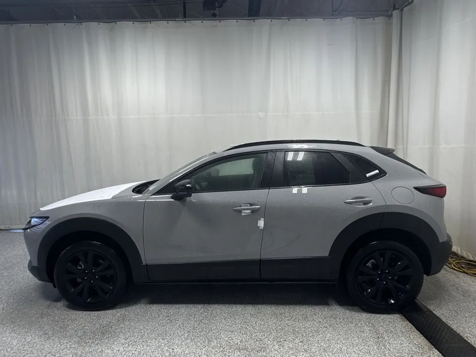 Mazda Cx-30 2026 photo 5