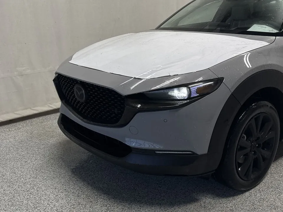Mazda Cx-30 2026 photo 3