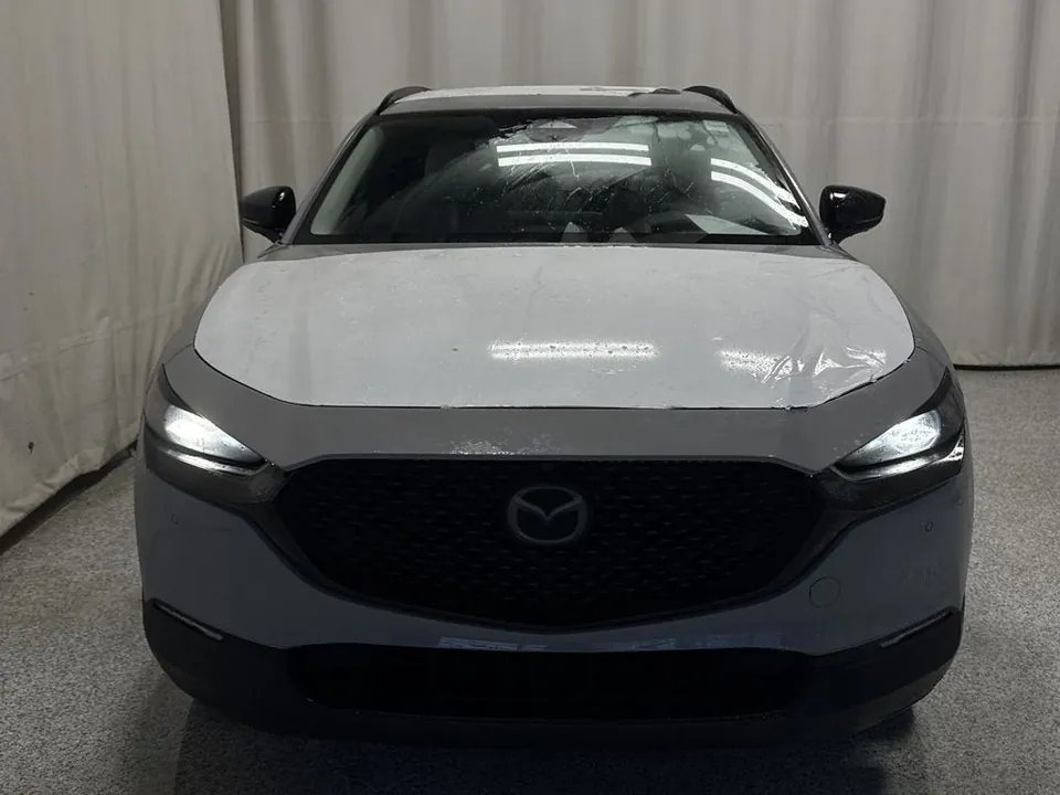 Mazda Cx-30 2026 photo 4