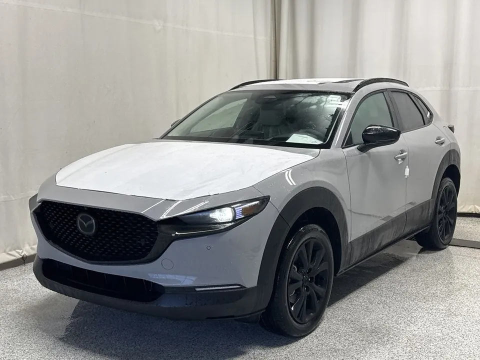 Mazda Cx-30 2026 photo 2