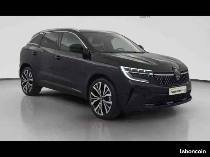 Renault Austral 2023 photo 4