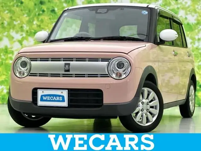 Suzuki Altrampa