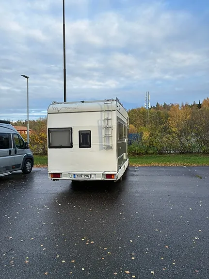 Fiat Ducato 1995 photo 4