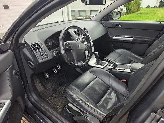 Volvo V50 2012 photo 5