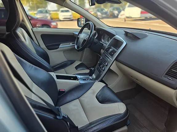 Volvo Xc60 2009 photo 5