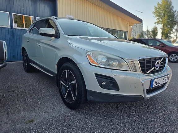Volvo Xc60 2009 photo 2