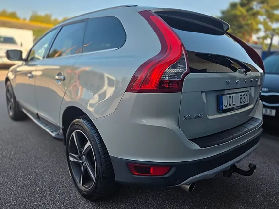 Volvo Xc60 2009 photo 4