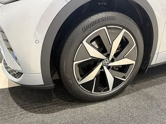 Volkswagen Id.4 Gtx 2023 photo 4