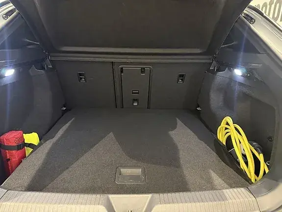 Volkswagen Id.4 Gtx 2023 photo 5