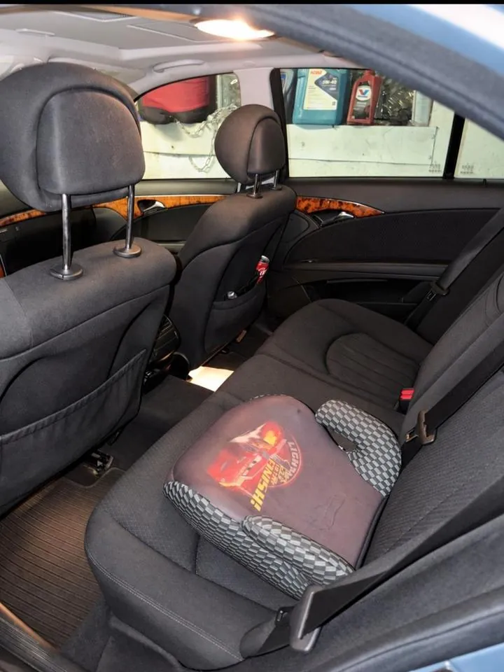 Mercedes-Benz E 280 Cdi