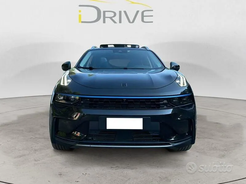 Lynk & Co 01 2022 photo 3