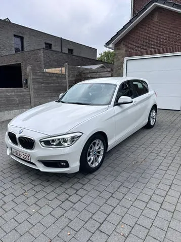 BMW Série 1