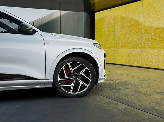 Audi Q6 E-Tron 2027 photo 4