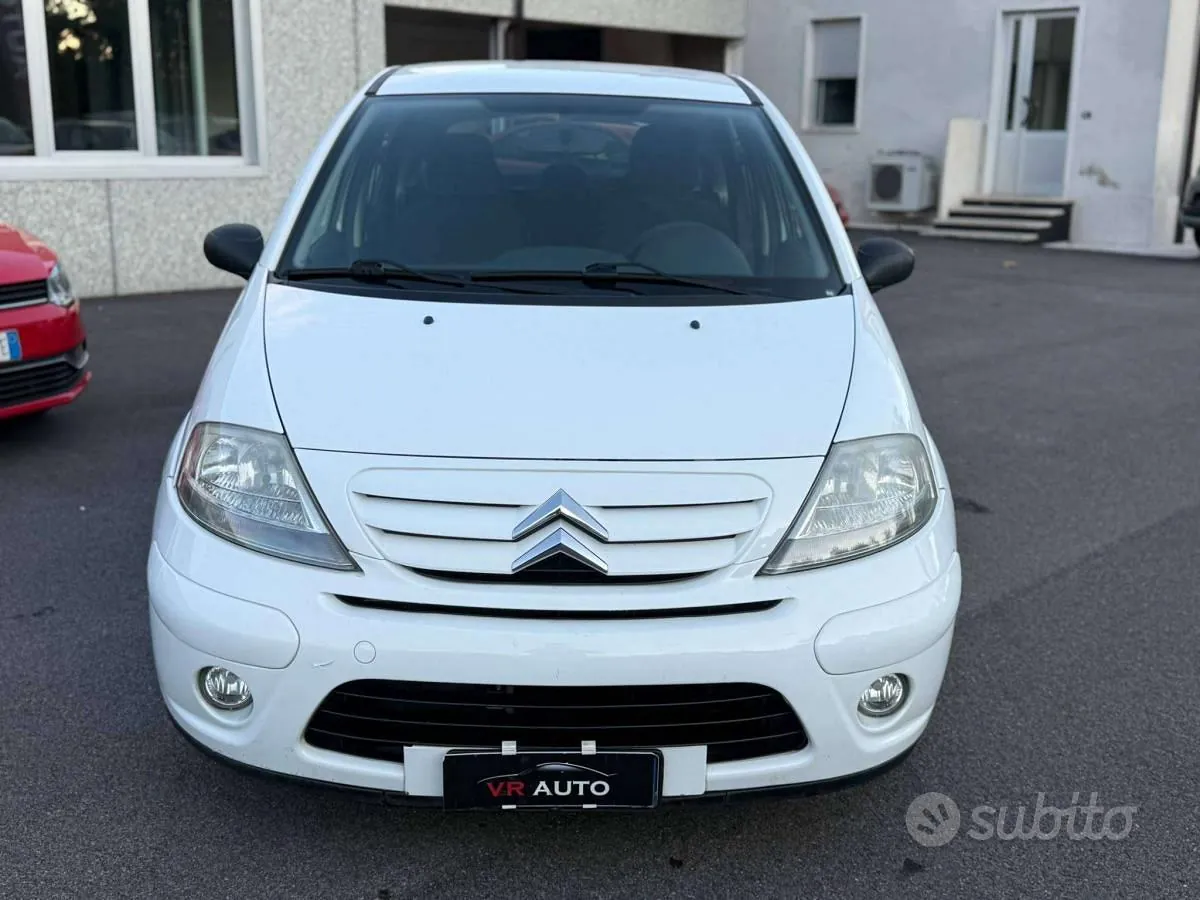 Citroen C3 2009 photo 2